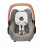X-QLUSIVE COVERS VOOR MAXI COSI PEBBLE