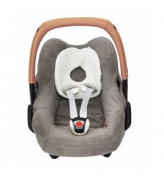 X-QLUSIVE COVERS VOOR MAXI COSI PEBBLE