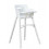 BABY BABY CHAIR CLEAR LACQ. W. GUIDE