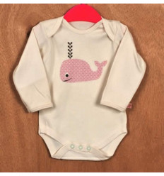 BODY 0-6M 6