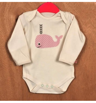 BODY 0-6M 6