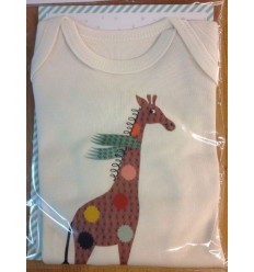 T SHIRT ML 0-6M 6