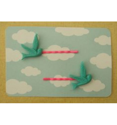 HAIRPINS 6