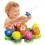 TOMY OCTOPUS FAMILIE 22