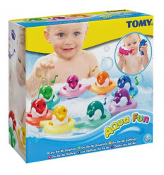 TOMY DO RE MI DOLFIJNEN 22
