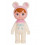 WOODLAND DOLL MILKY 6