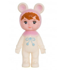 WOODLAND DOLL MILKY 6