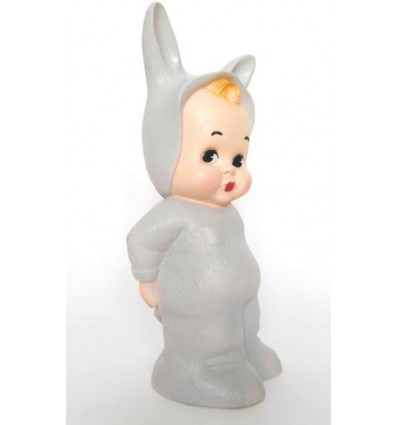 BABY LAPIN LAMP EU GREY 6