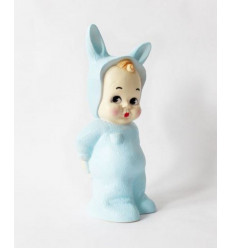 BABY LAPIN LAMP EU CHALKY BLUE 6
