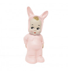 BABY LAPIN LAMP EU PARIS PINK 6