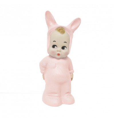 BABY LAPIN LAMP EU PARIS PINK 6