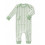 PYJAMA ZONDER VOET LEAVESMINT NEWBORN 20