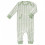 PYJAMA ZONDER VOET LEAVESMINT 3-6M 20