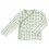 WIKKELVESTJE LEAVESMINT SIZE NEWBORN 20