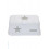 FUNKYBOX WIT ZILVER STER 20