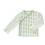 WIKKELVESTJE LEAVESMINT SIZE 3-6M 20