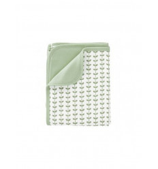 BABY DEKEN LEAVESMINT 20