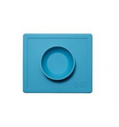 SET DE TABLE ET BOL TOUT EN UN BLEU 6