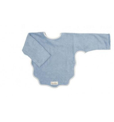 KOEKA MOUWSLAB VENICE SOFT BLUE ONE