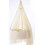 CANOPY FOR CLASS CRADLE WHITE 24