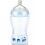STANDAARD PP FLES BLAUW 330 ML 7
