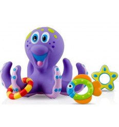 DRIJVENDE OCTOPUS 18M 23