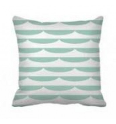 CUSHION STORM PASTELGREEN 6