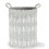 BASKET ARROWS GREY 6