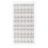 ARROWS GREY TAPIS 6