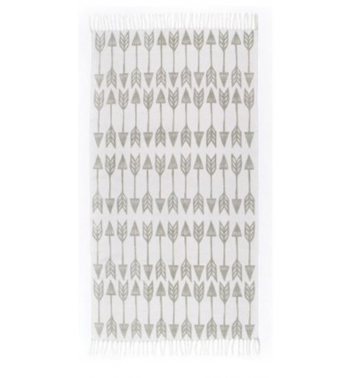 ARROWS GREY TAPIS 6