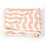 BLANKET HEARTS PINK 6