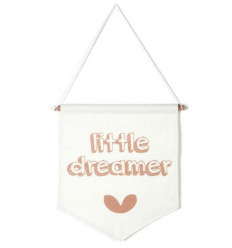 LITTLE DREAMER PINK 6