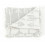BLANKET ARROWS GREY 6