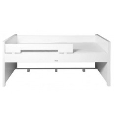 COMPACTBED 120 X 200 TIMO TWIN WIT (EXCL