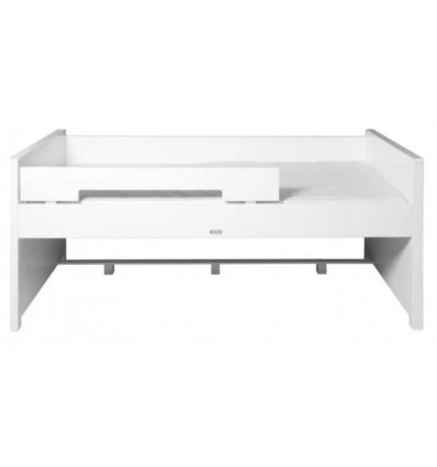 COMPACTBED 120 X 200 TIMO TWIN WIT (EXCL