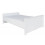 MONT BED BOBBY HG HOOFD 120X200 WIT 23