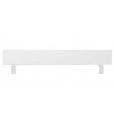 UITVALBESCHERMER BASIC WOOD WHI WASH 202