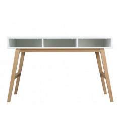 BUREAU LYNN BLA/NAT EXCL 3X TIR 21