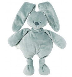 DOUDOU VERT DE GRIS 241