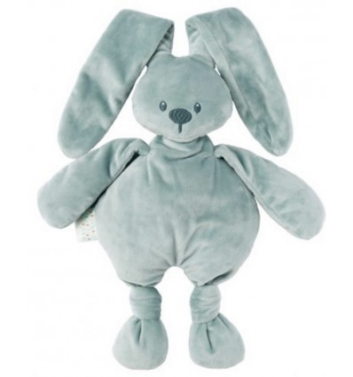 DOUDOU VERT DE GRIS 241