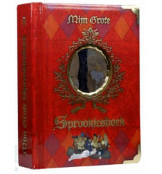 MIJN GROTE SPROOKJESBOEK DEEL 1 3 NETTO