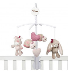 NINA JADE & LILI MINI MOBIEL 20