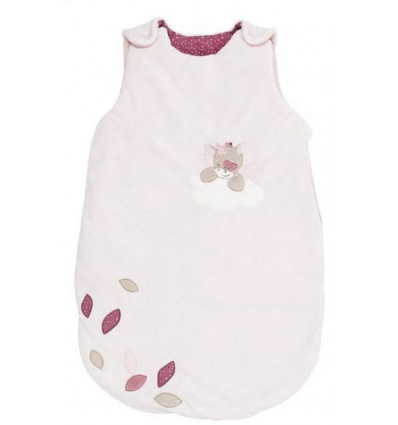 NINA JADE& LILI SAC RANGEMENT LICORNE 20