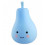LITTLE LIGHT PEAR BLUE 8