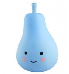LITTLE LIGHT PEAR BLUE 8