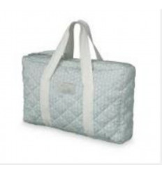 OLIVIA BAG SASHIKO MINT OCS 6