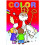 SINTERKLAAS COLOR 7