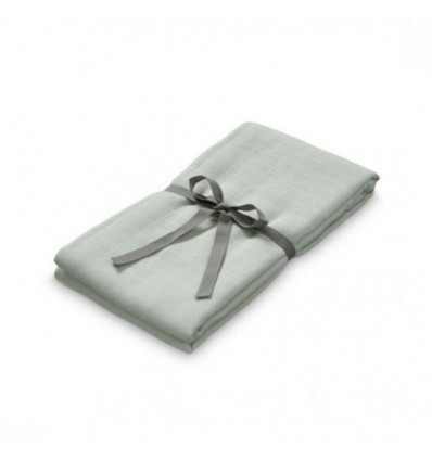 SWADDLE MINT GOTS 6