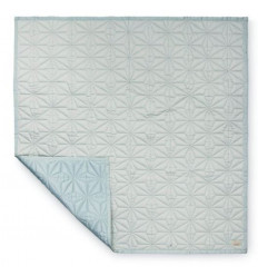 BABY QUILT MINT OCS 6