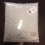BABY BLANKET GREY WAVE OCS 6
